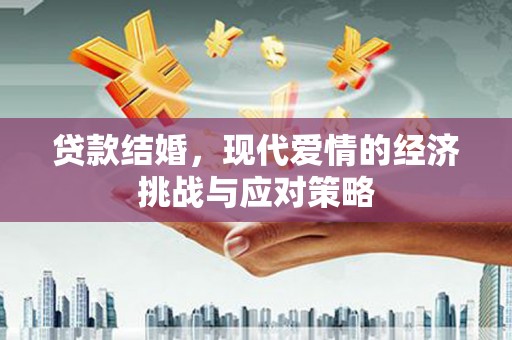 阳山贷款结婚，现代爱情的经济挑战与应对策略