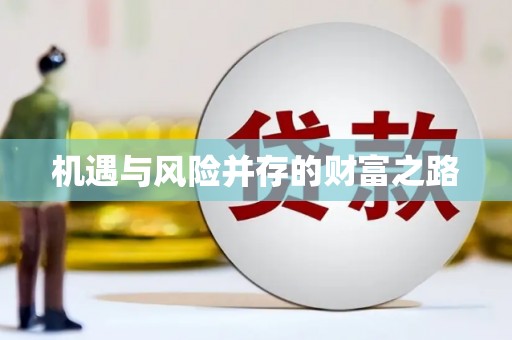 阳山机遇与风险并存的财富之路