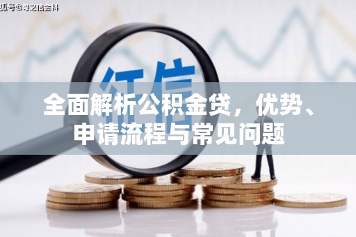 阳山全面解析公积金贷，优势、申请流程与常见问题