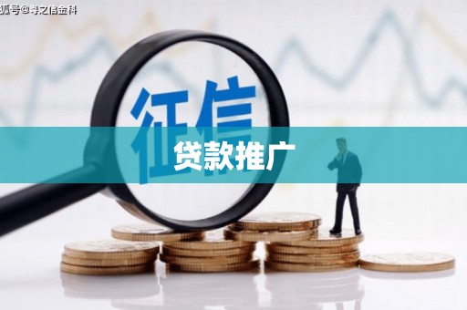 阳山贷款推广