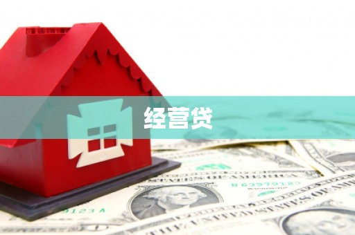 阳山经营贷