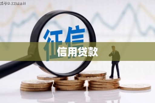 阳山信用贷款