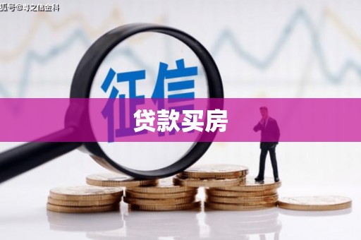 阳山贷款买房