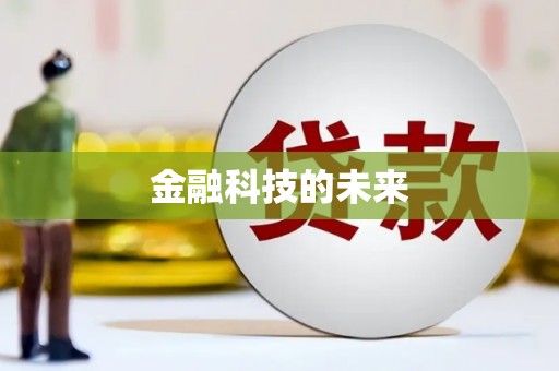 阳山金融科技的未来