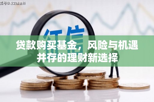 阳山贷款购买基金，风险与机遇并存的理财新选择