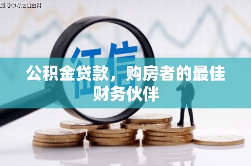 阳山公积金贷款，购房者的最佳财务伙伴