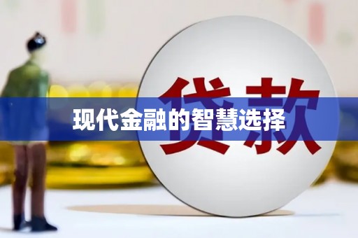 阳山现代金融的智慧选择