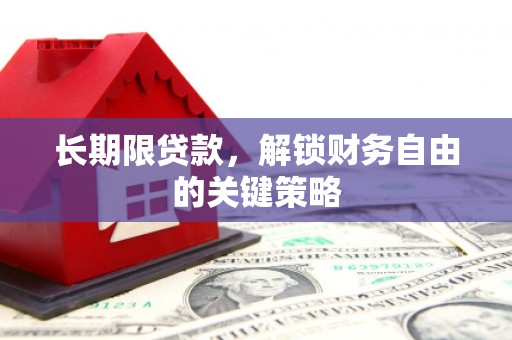 阳山长期限贷款，解锁财务自由的关键策略