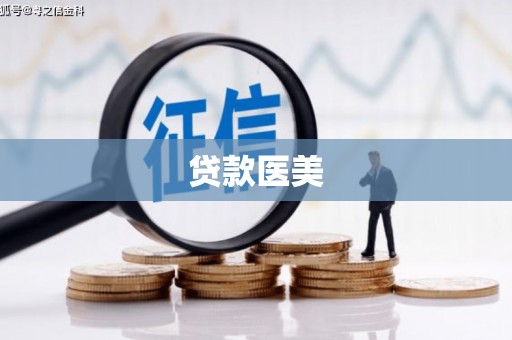 阳山贷款医美