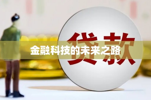 阳山金融科技的未来之路