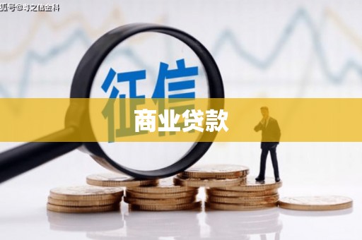 阳山商业贷款