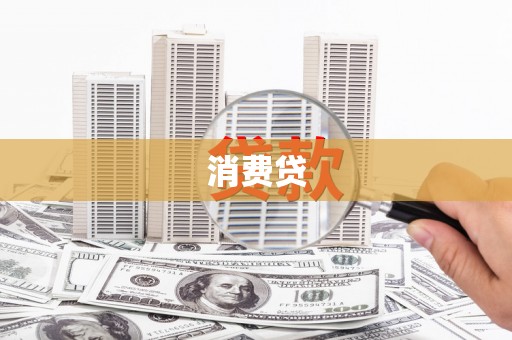 阳山消费贷
