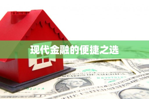 阳山现代金融的便捷之选