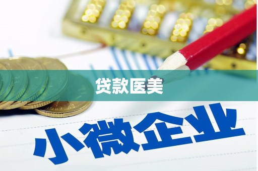 阳山贷款医美