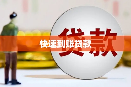 阳山快速到账贷款