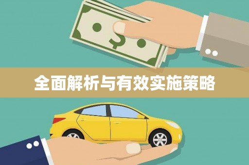 阳山全面解析与有效实施策略