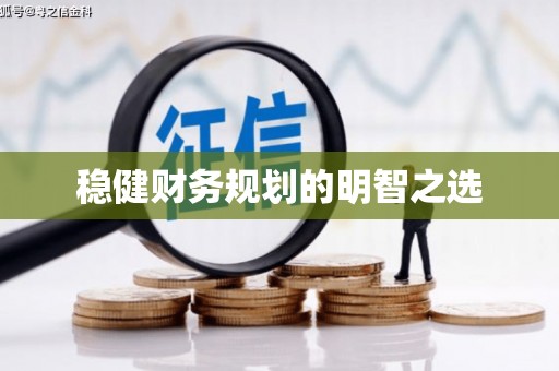 阳山稳健财务规划的明智之选