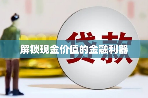 阳山解锁现金价值的金融利器