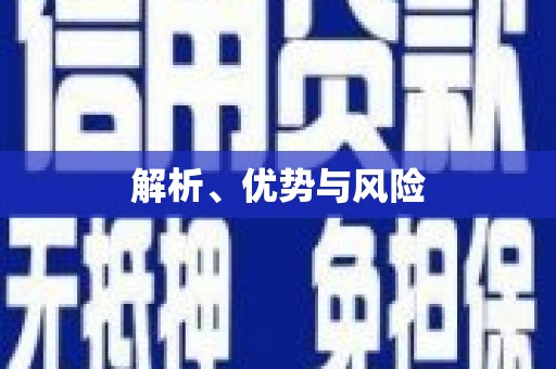 阳山解析、优势与风险