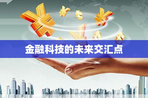 阳山金融科技的未来交汇点
