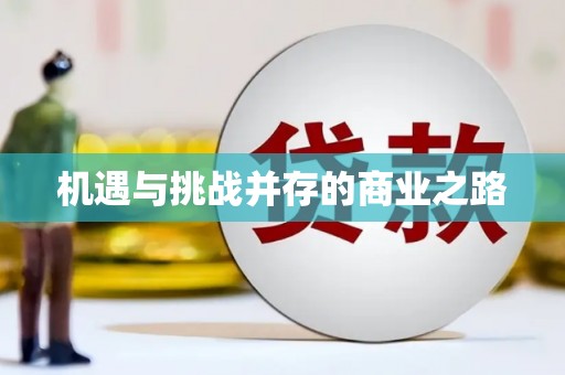 阳山机遇与挑战并存的商业之路